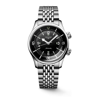 Longines Legend Diver - L37644506 thumbnail