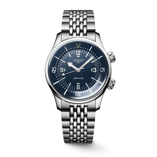 Longines Legend Diver - L37644906 thumbnail