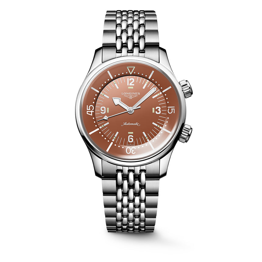Longines Legend Diver - L37644966