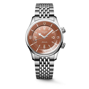 Longines Legend Diver - L37644966