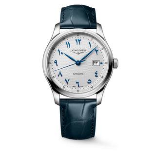THE LONGINES MASTER COLLECTION - L29504792 thumbnail