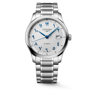 THE LONGINES MASTER COLLECTION - L29504796 thumbnail