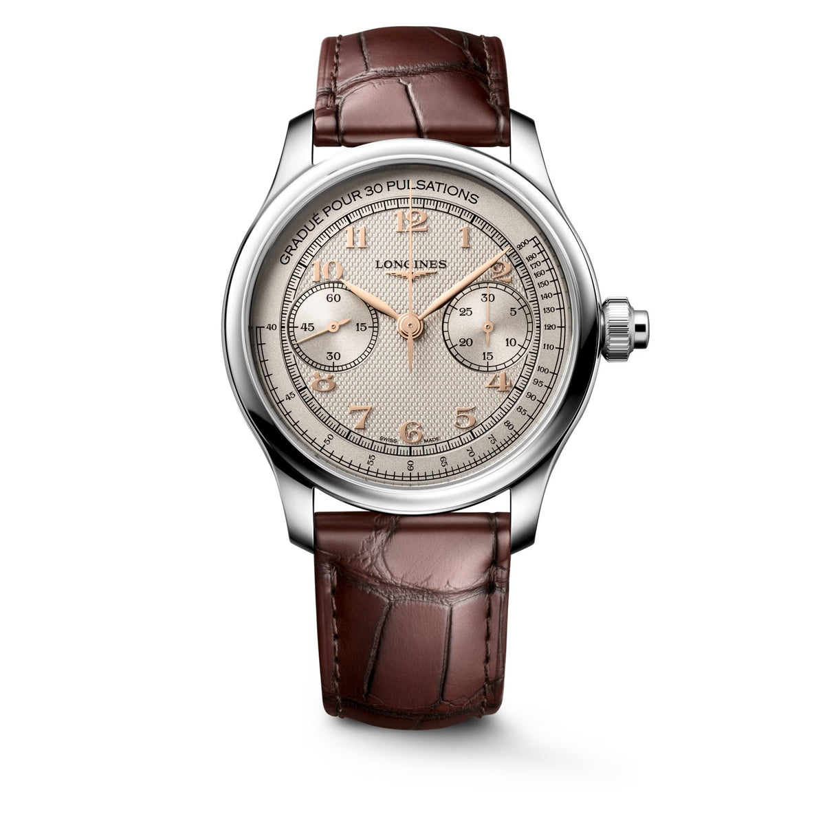 THE LONGINES MASTER COLLECTION - L29604782