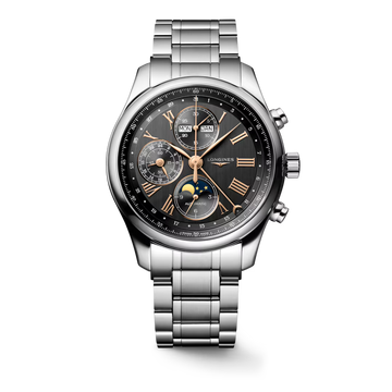 Longines Master Collection Chrono Moonphase - L27734616