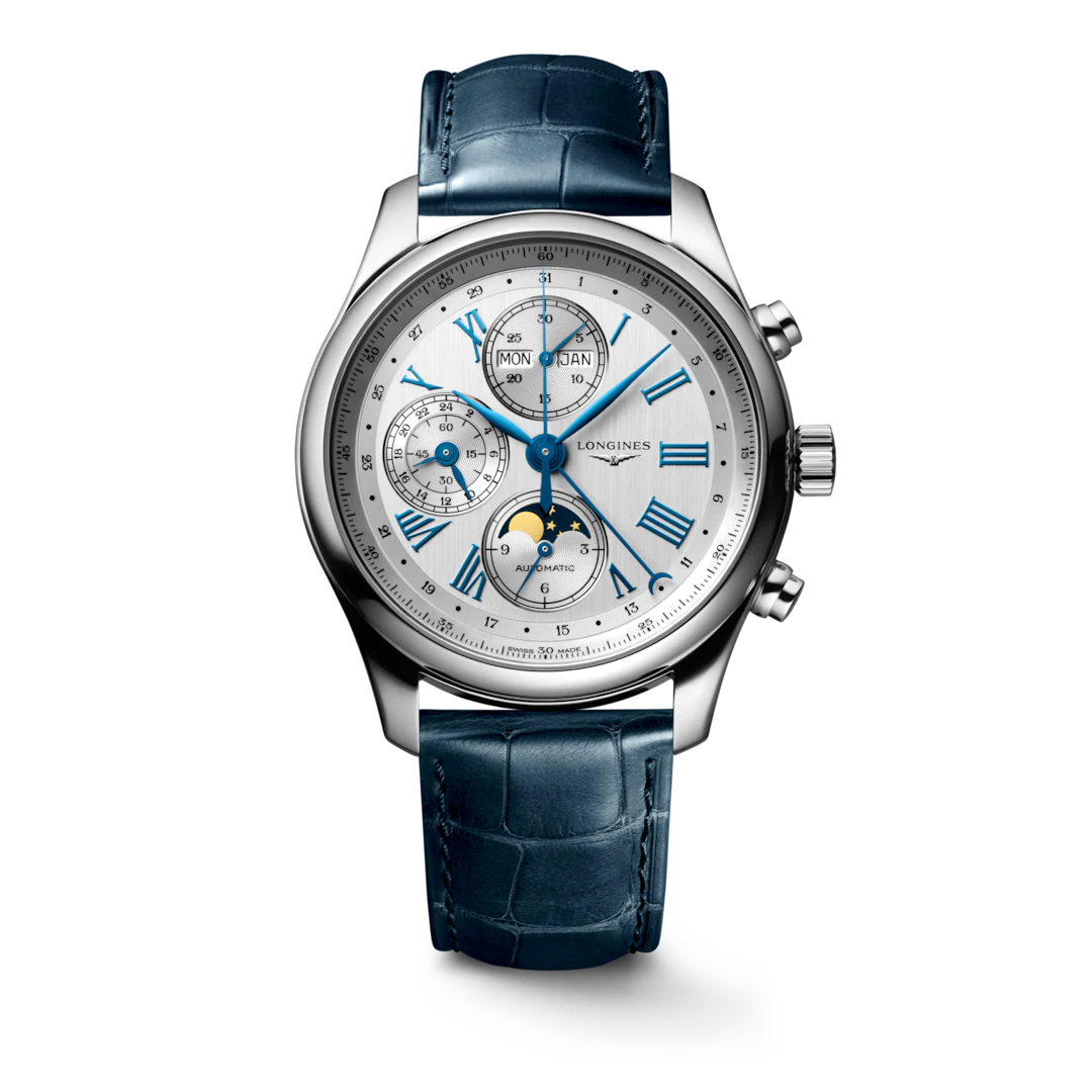 Longines Master Collection Chrono Moonphase - L27734712