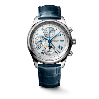 Longines Master Collection Chrono Moonphase - L27734712 thumbnail