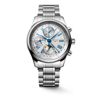Longines Master Collection Chrono Moonphase - L27734716 thumbnail