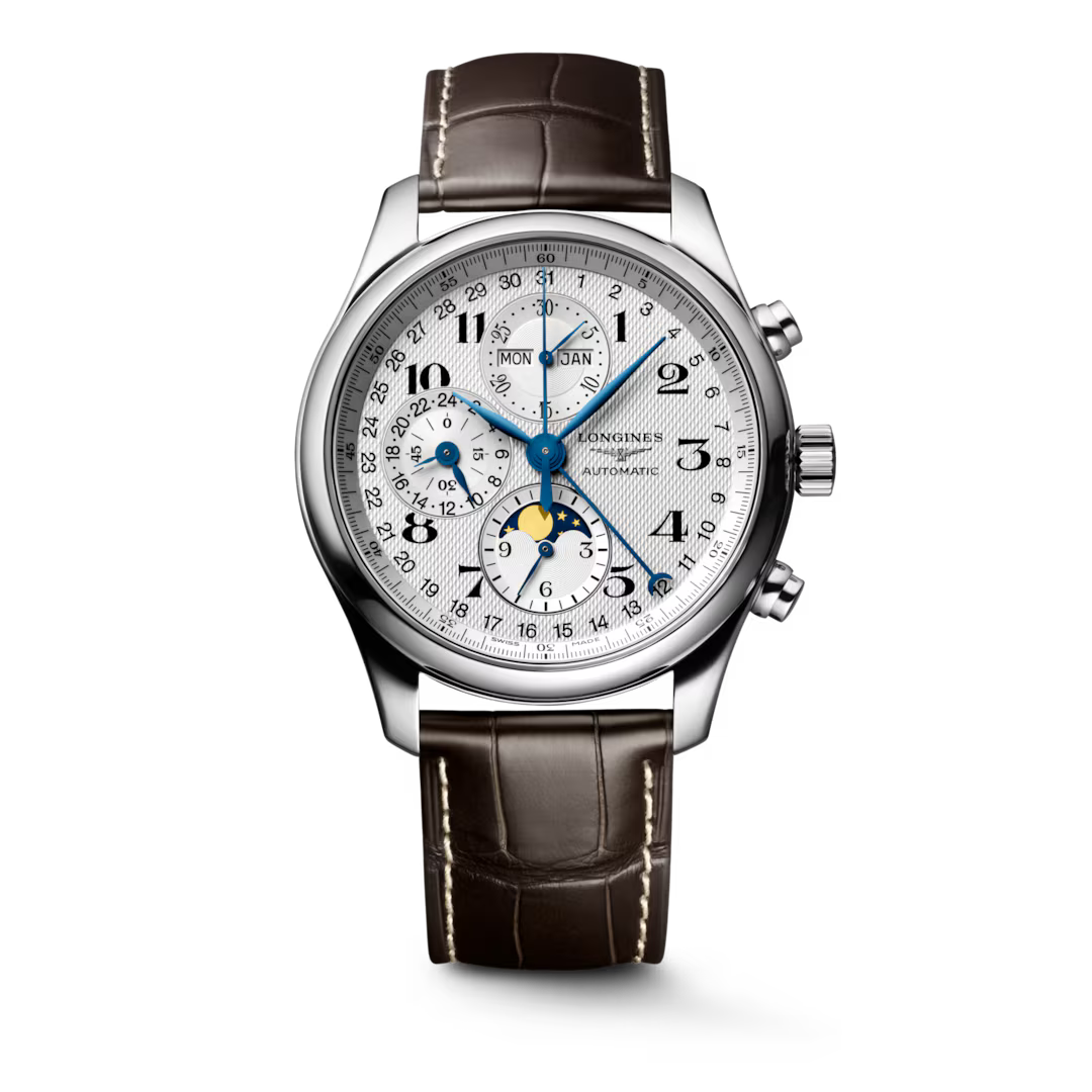 Longines Master Collection Chrono Moonphase - L27734783