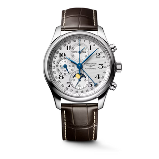 Longines Master Collection Chrono Moonphase - L27734783 thumbnail