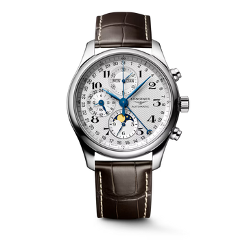 Longines Master Collection Chrono Moonphase - L27734783