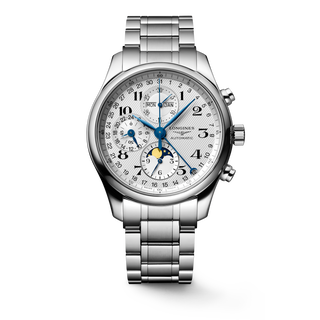 Longines Master Collection Chrono Moonphase - L27734786 thumbnail