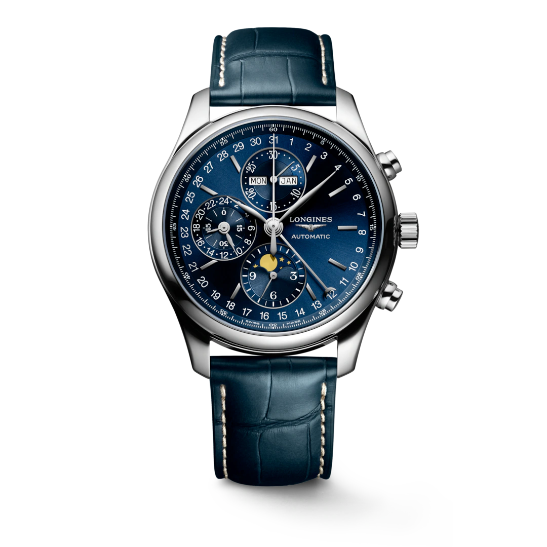 Longines Master Collection Chrono Moonphase - L27734920