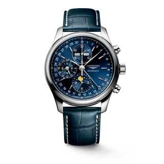 Longines Master Collection Chrono Moonphase - L27734920 thumbnail