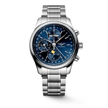 Longines Master Collection Chrono Moonphase - L27734926