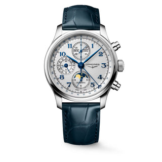 THE LONGINES MASTER COLLECTION - L29624732 thumbnail