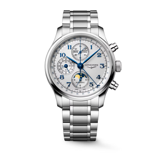 THE LONGINES MASTER COLLECTION - L29624736 thumbnail