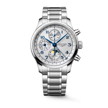 THE LONGINES MASTER COLLECTION - L29624736