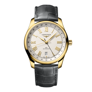 Longines Master Collection GMT - L28446712