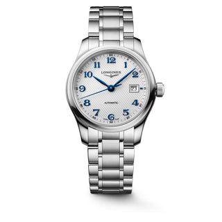 THE LONGINES MASTER COLLECTION - L24494736 thumbnail