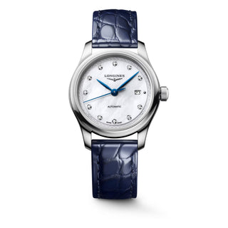 THE LONGINES MASTER COLLECTION - L24494872 thumbnail