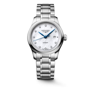 THE LONGINES MASTER COLLECTION - L24494876 thumbnail
