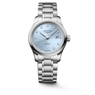 THE LONGINES MASTER COLLECTION - L24494976 thumbnail