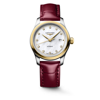 THE LONGINES MASTER COLLECTION - L24495872 thumbnail