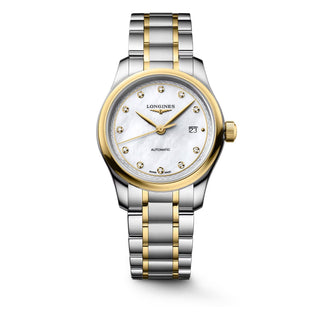 THE LONGINES MASTER COLLECTION - L24495877 thumbnail