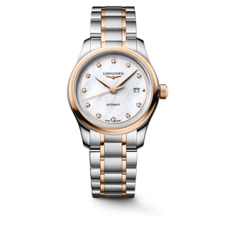 THE LONGINES MASTER COLLECTION - L24495897 thumbnail