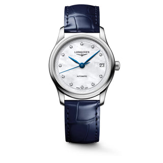 THE LONGINES MASTER COLLECTION - L24504872 thumbnail