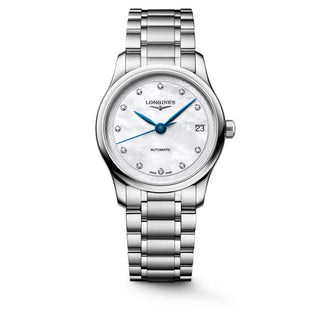 THE LONGINES MASTER COLLECTION - L24504876 thumbnail