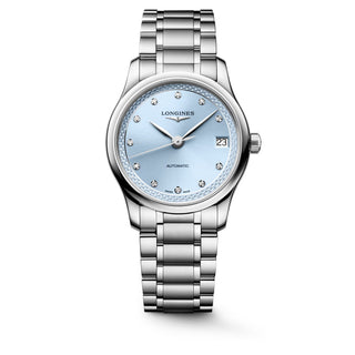 THE LONGINES MASTER COLLECTION - L24504976 thumbnail