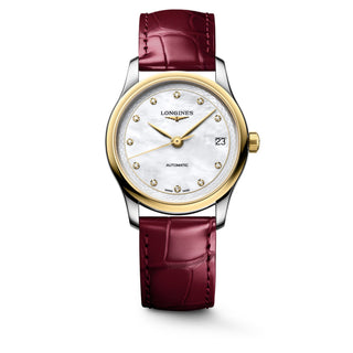 THE LONGINES MASTER COLLECTION - L24505872 thumbnail