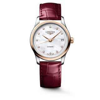 THE LONGINES MASTER COLLECTION - L24505892 thumbnail