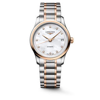 THE LONGINES MASTER COLLECTION - L24505897 thumbnail