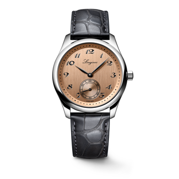 Longines Master Collection - L28434932
