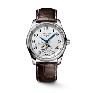 Longines Master Collection Moonphase 40.00 mm