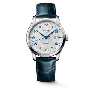 THE LONGINES MASTER COLLECTION - L29494732 thumbnail