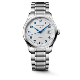THE LONGINES MASTER COLLECTION - L29494736 thumbnail