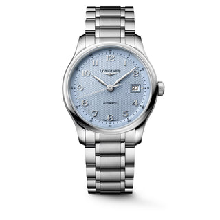 THE LONGINES MASTER COLLECTION - L29494996 thumbnail
