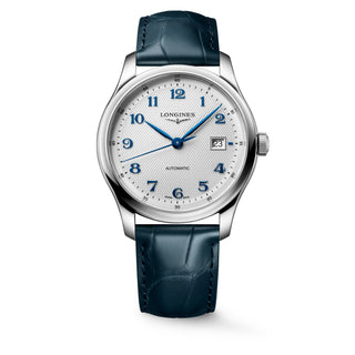 THE LONGINES MASTER COLLECTION - L29504732 thumbnail