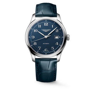 THE LONGINES MASTER COLLECTION - L29504932 thumbnail