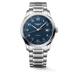 THE LONGINES MASTER COLLECTION - L29504936 thumbnail