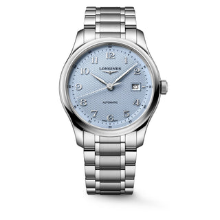 THE LONGINES MASTER COLLECTION - L29504996 thumbnail