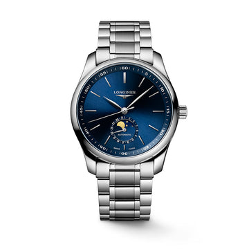 Longines Master Collection Moonphase - L29094926