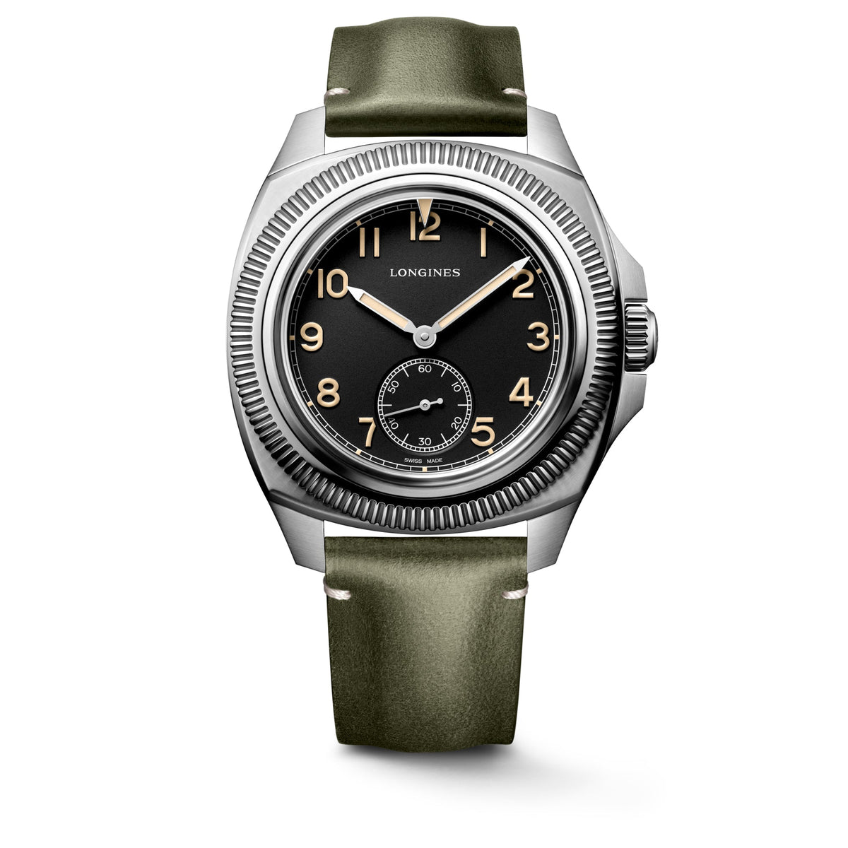 Longines Pilot Majetek - L28384532