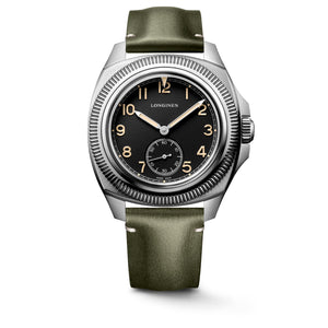Longines Pilot Majetek - L28384532