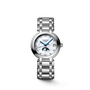 Longines PrimaLuna Moonphase - L81154876