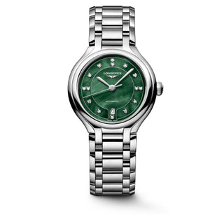 LONGINES PRIMALUNA - L81234076 thumbnail