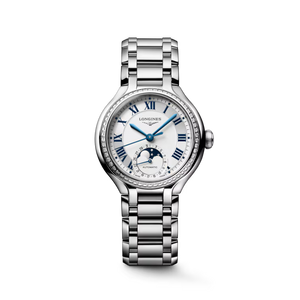 Longines PrimaLuna - L81260716